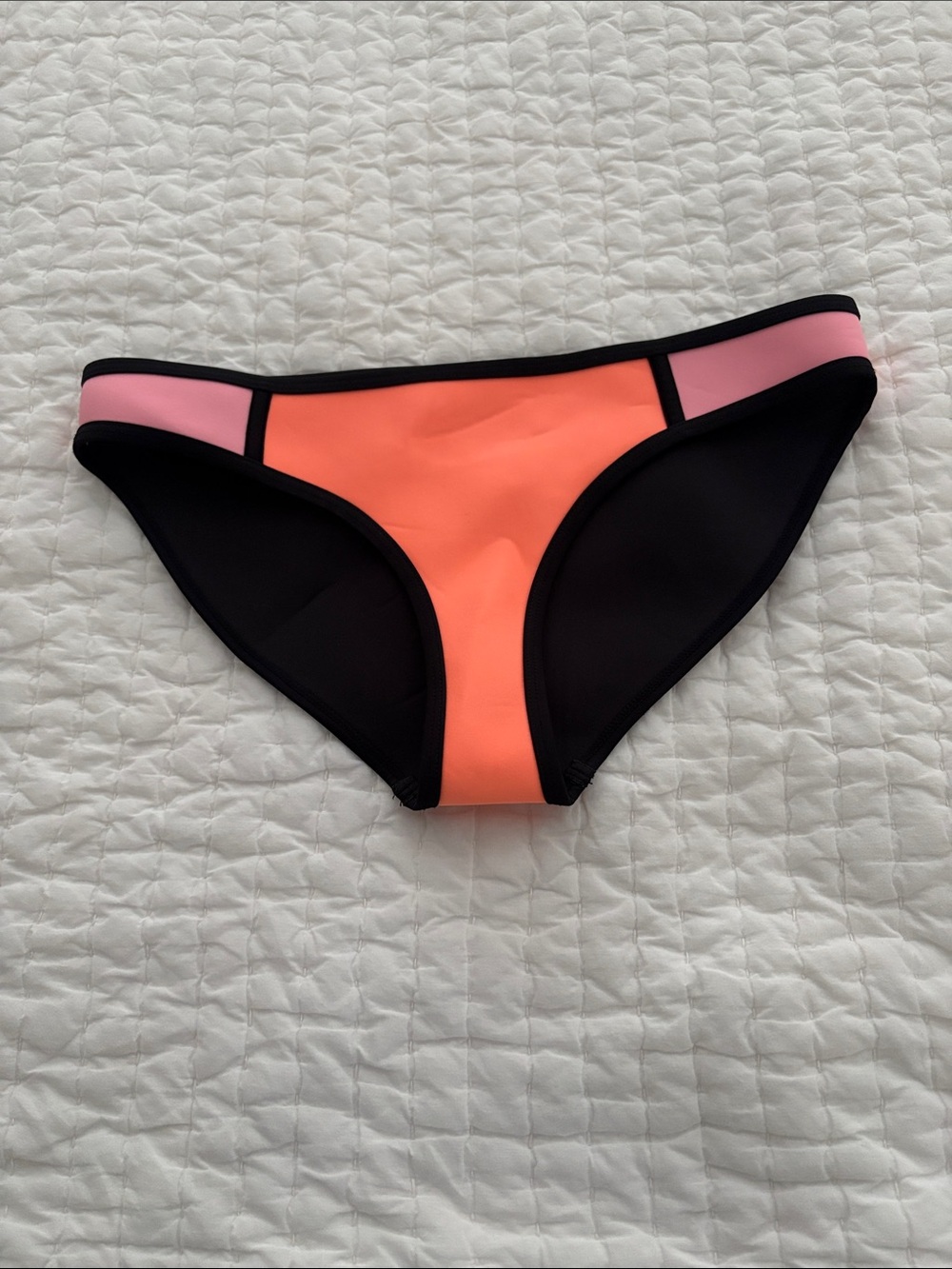 Triangl Swimwear Bikini Bottom Size Medium